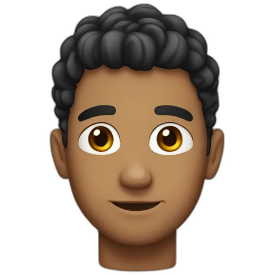 Mikey emoji