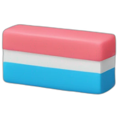 ERASER emoji