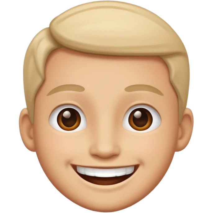 Ma emoji