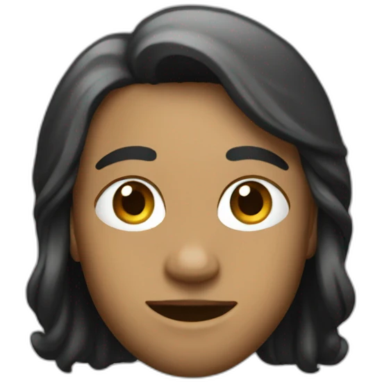 "4GBY" with black background emoji