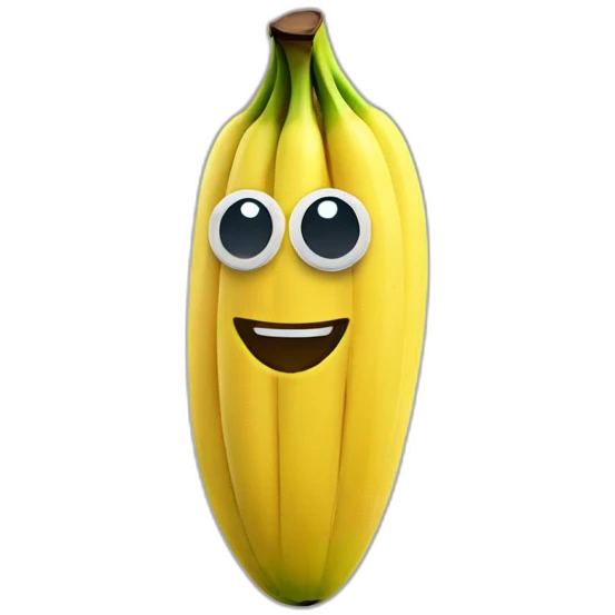 Fortnite banane emoji