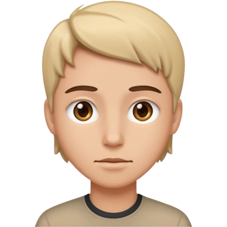 nil emoji