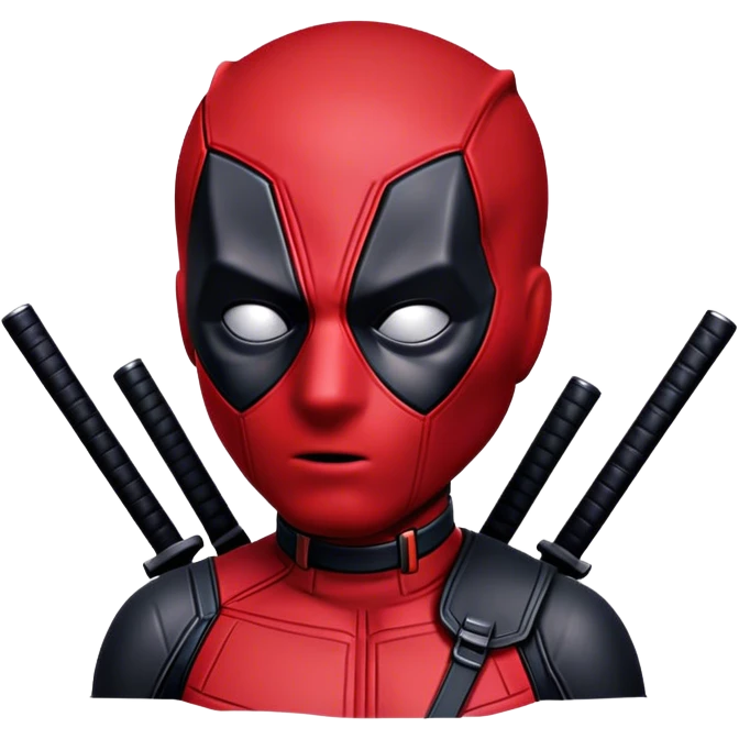 deadpool emoji