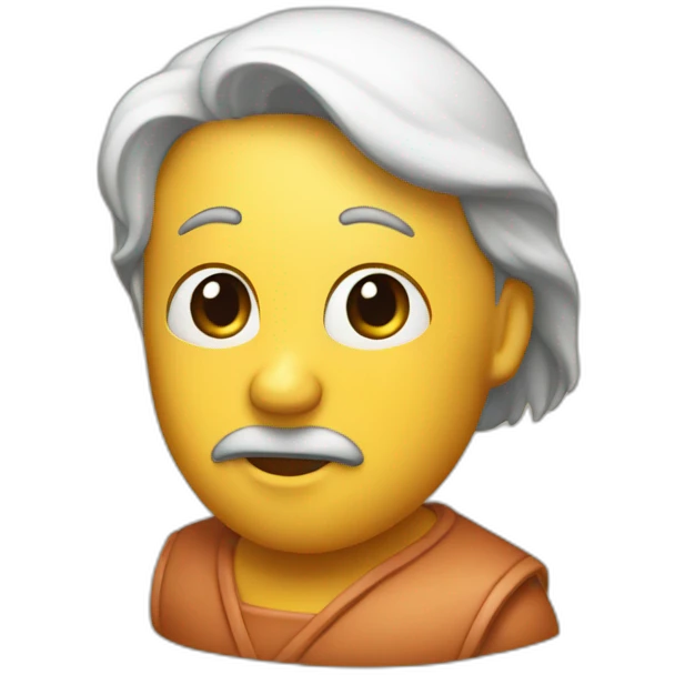 roux enceinte emoji