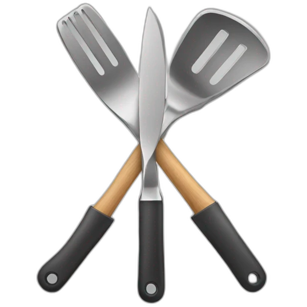 cooking tools emoji