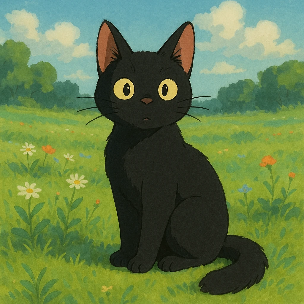 cat emoji