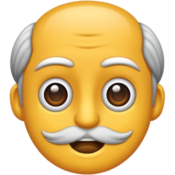 kulaklık takan önünde bilgisayarı olan biri emoji