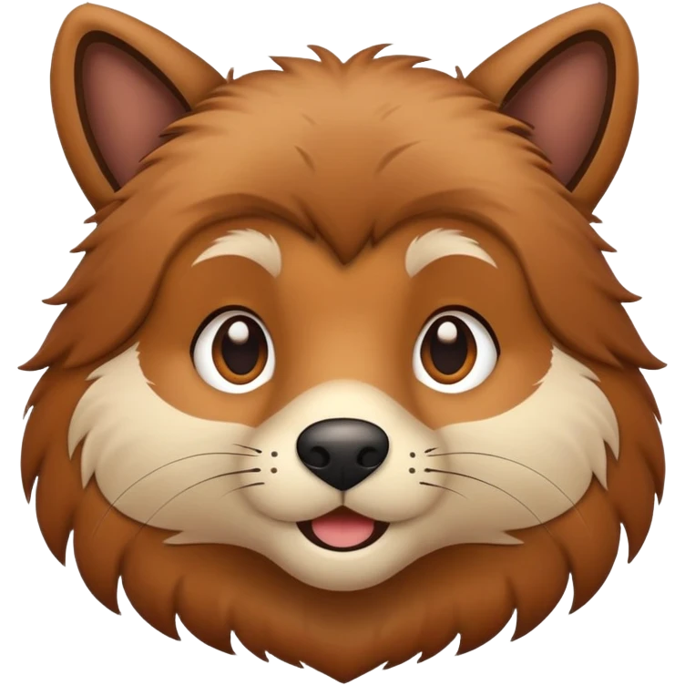Foz emoji