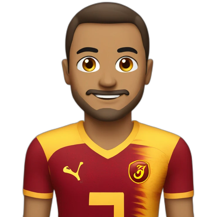 galatasaray emoji