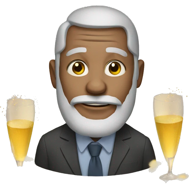 new year emoji