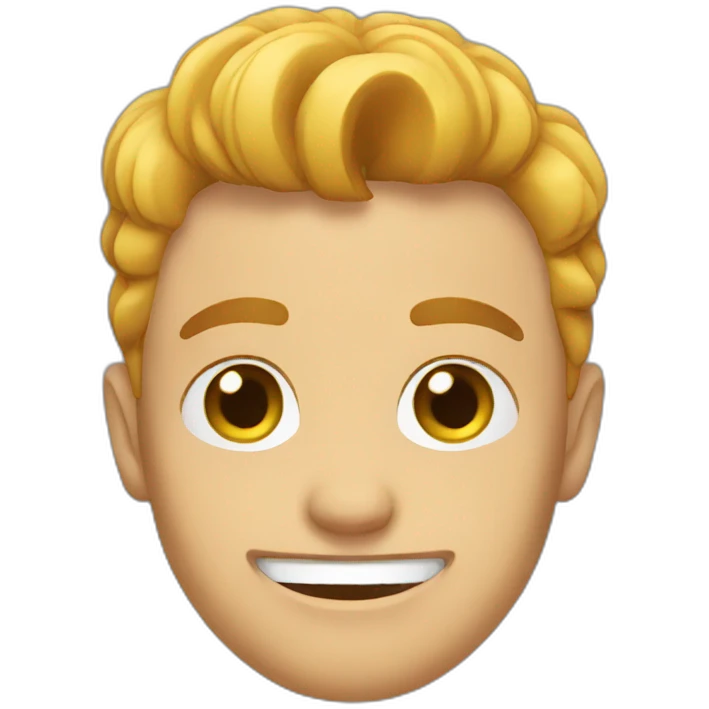 Billy emoji