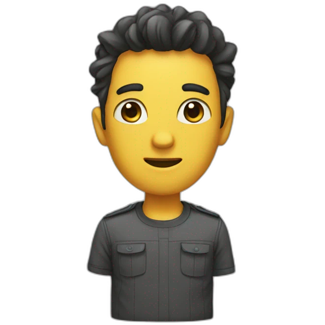 Phatic emoji
