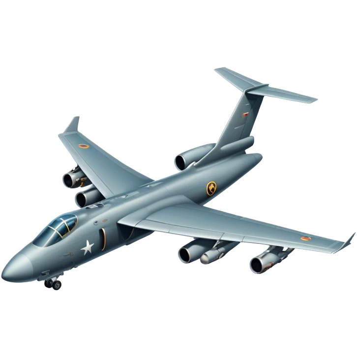 dron Military aircraft emoji