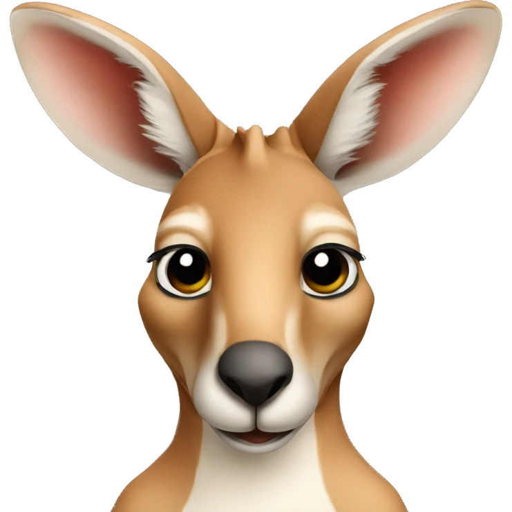 KANGAROO emoji