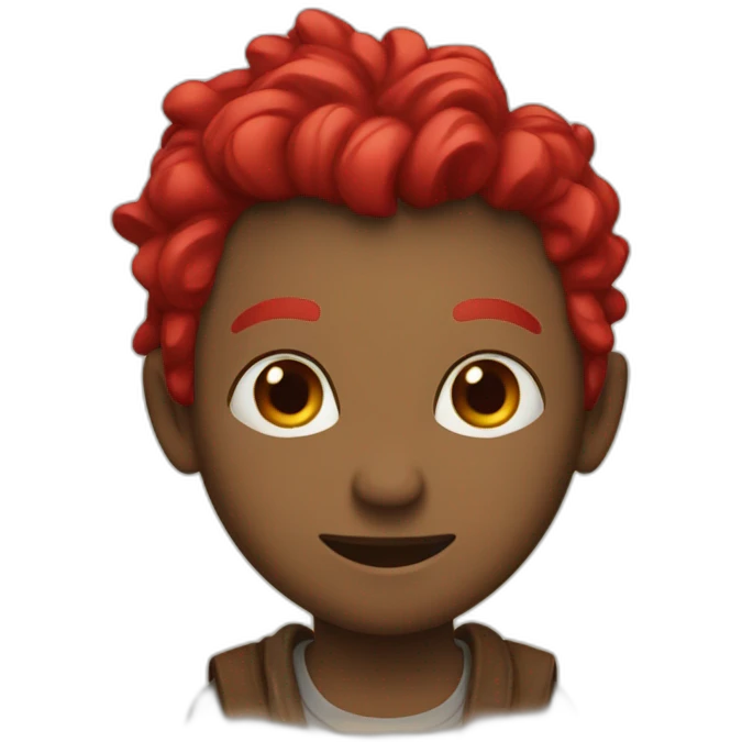 red mombin emoji