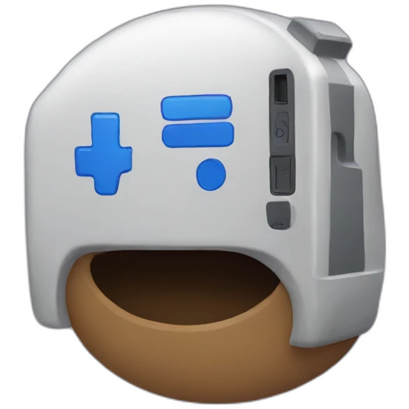PlayStation emoji