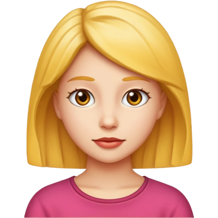Lisa emoji