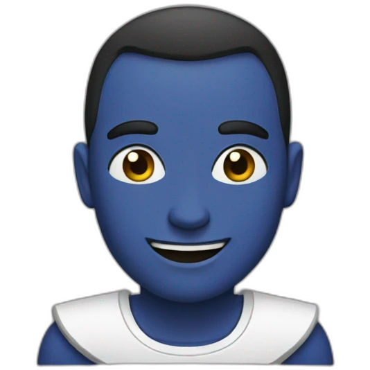 电场 emoji
