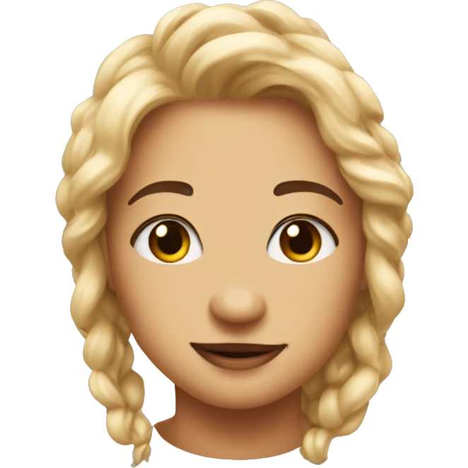 🥰🫠 emoji
