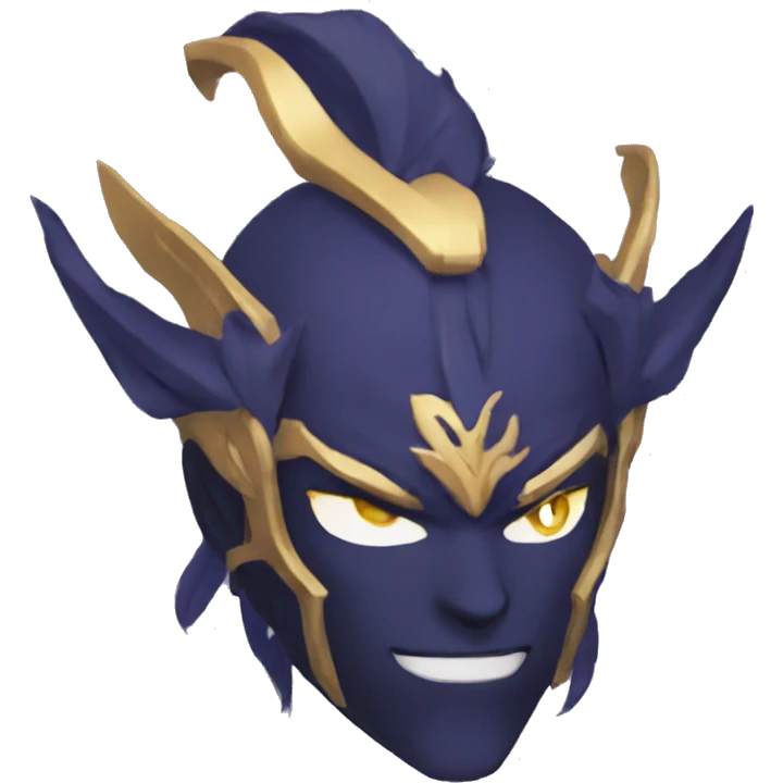 Genshin impac  emoji