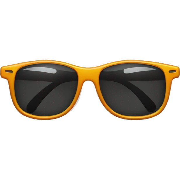 GPT logo with sunglas emoji