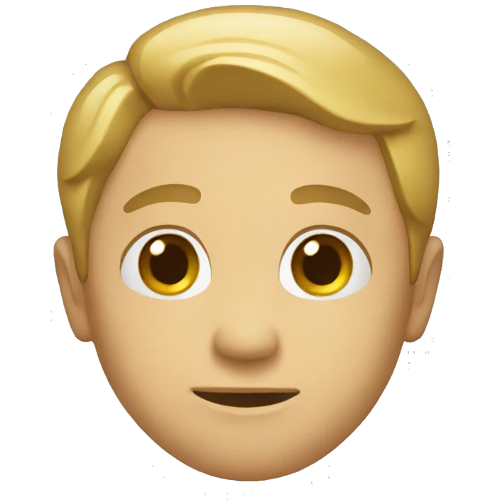poll emoji