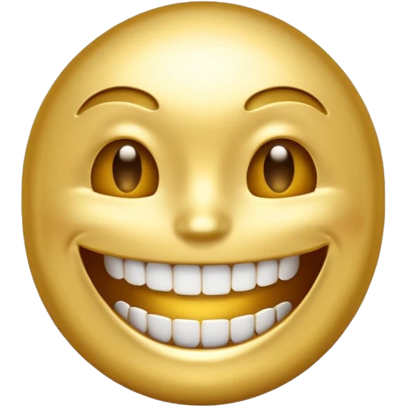 Emoji face with grillz emoji