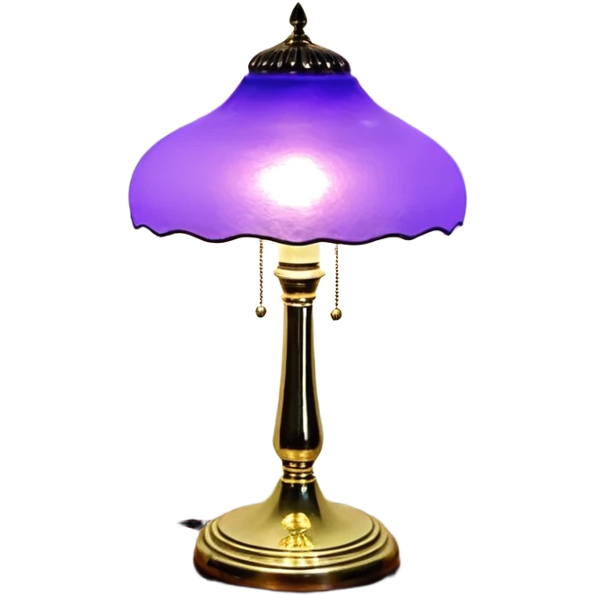 Сделай лавовую лампу настольную emoji