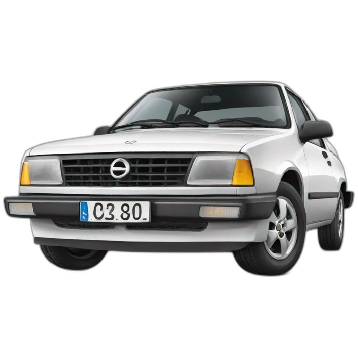 Opel emoji