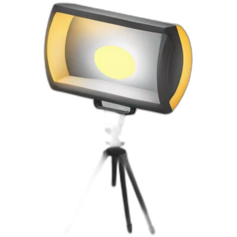 lighting designer emoji