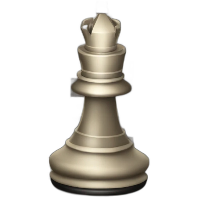 Chess Thank you! emoji