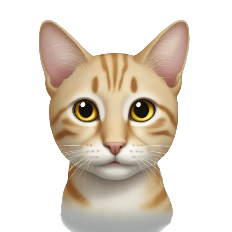 Gatto arrabbiato  emoji