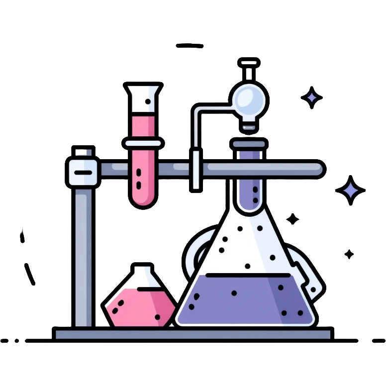 laboratory equipment for materials testing and analysis emoji