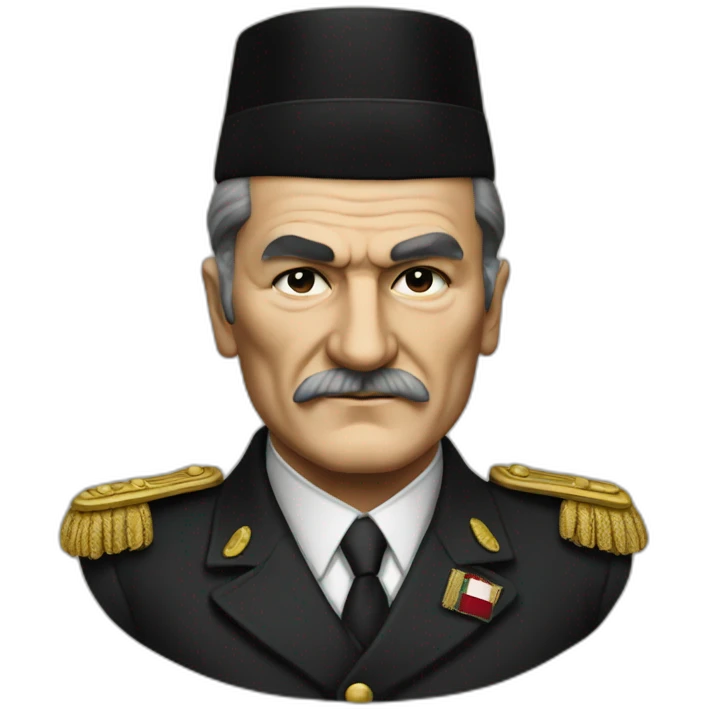 Atatürk emoji