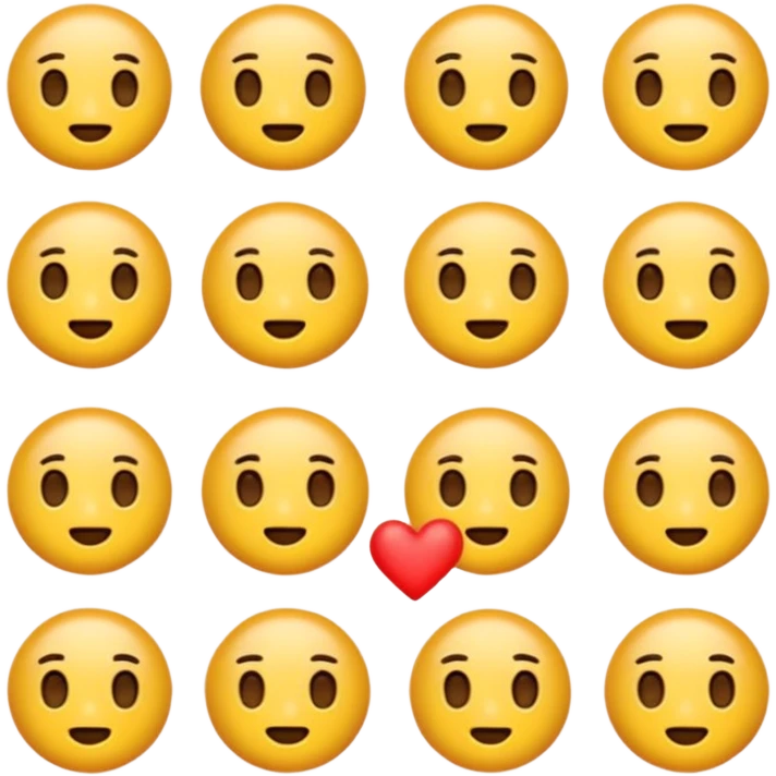 갈색 가방 emoji