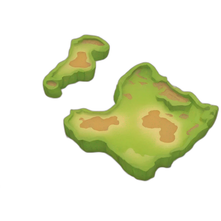 map roll emoji