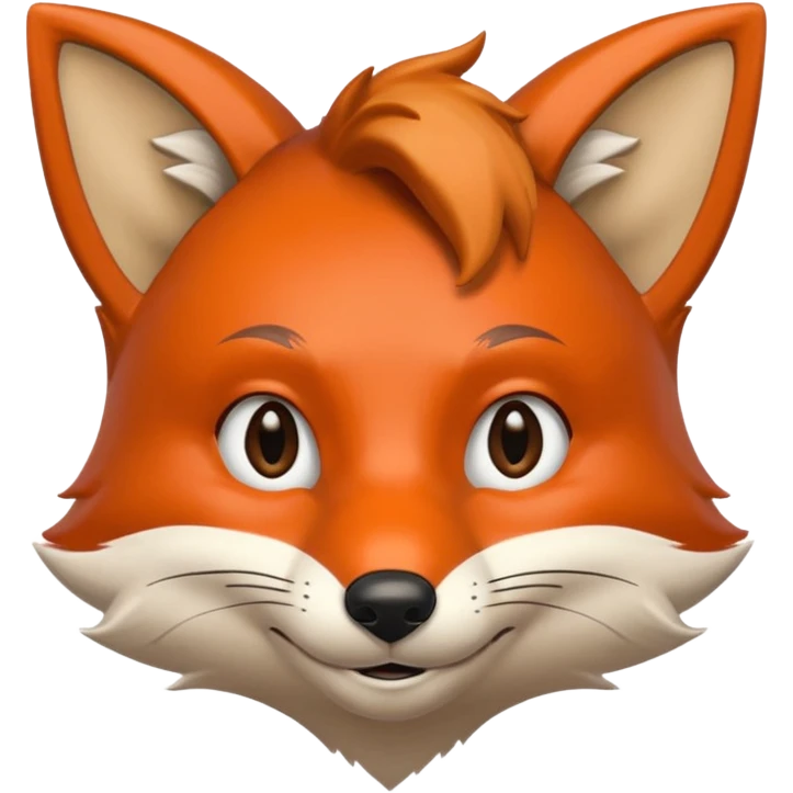 man fox-eared person emoji