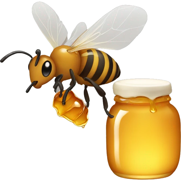 HONEY emoji