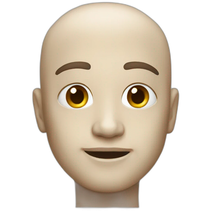 ai emoji