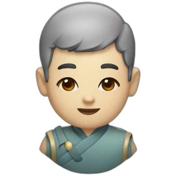 jing yang emoji