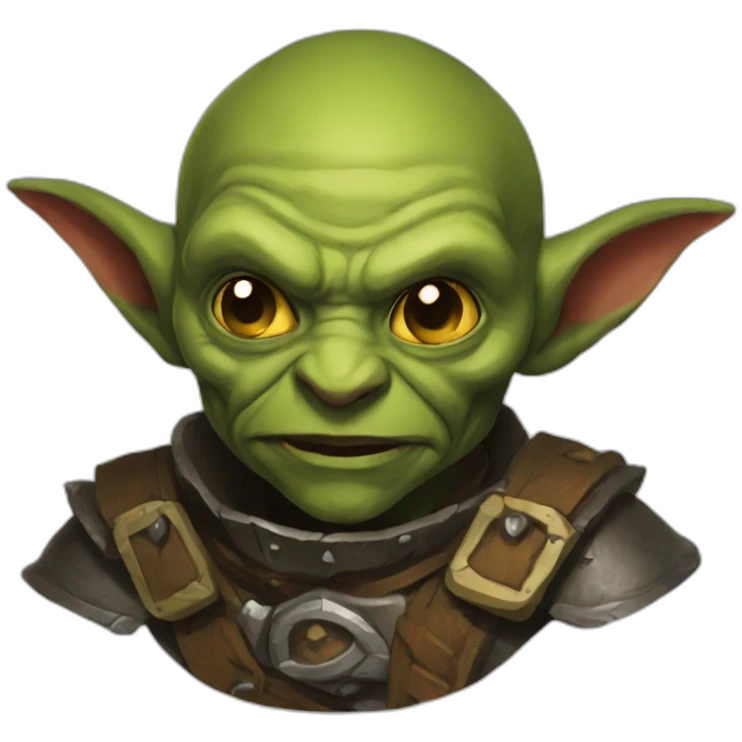 paizo goblin emoji