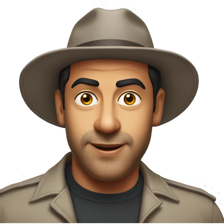 Salman khan  emoji