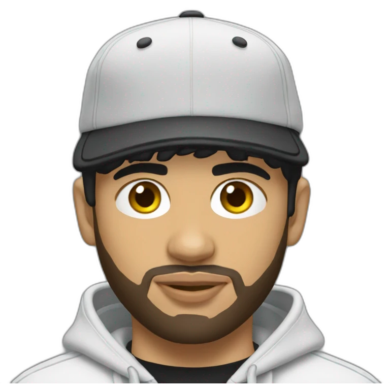 Anuel aa emoji