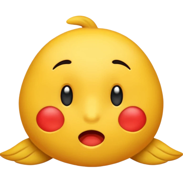 Vegina  emoji