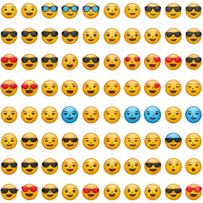67 emoji emoji