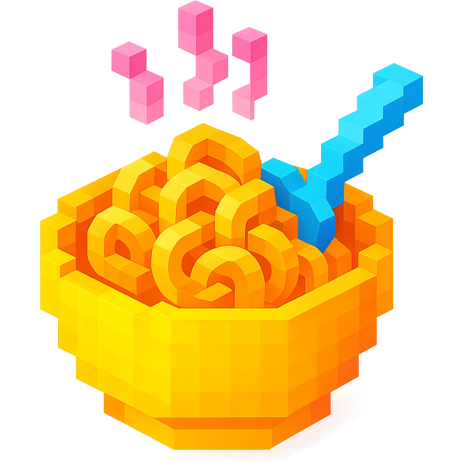 Maggi emoji