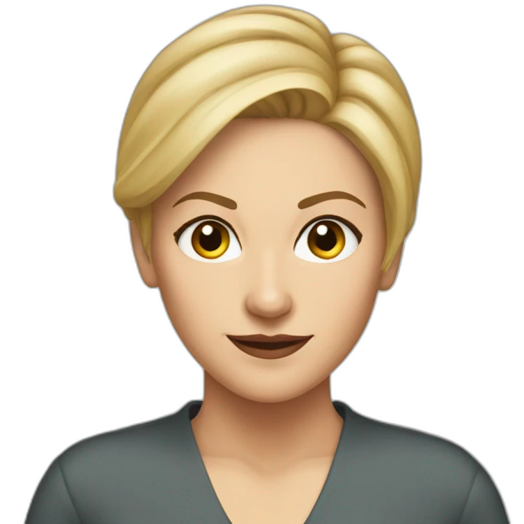 kim wexler emoji