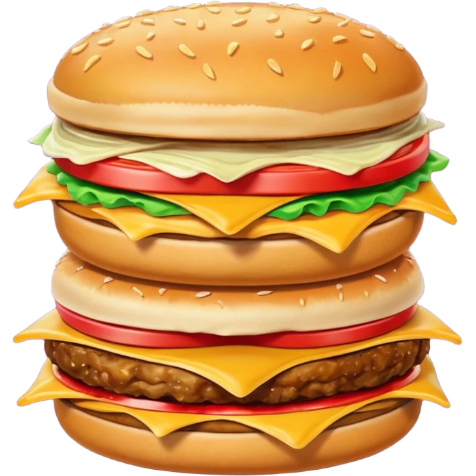 comida chatarra emoji