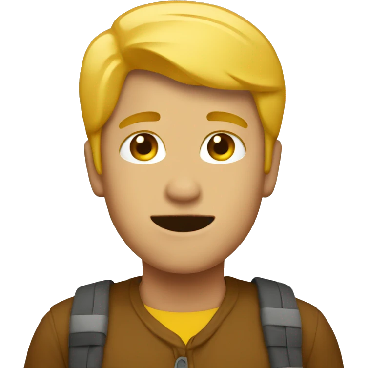 fall emoji emoji
