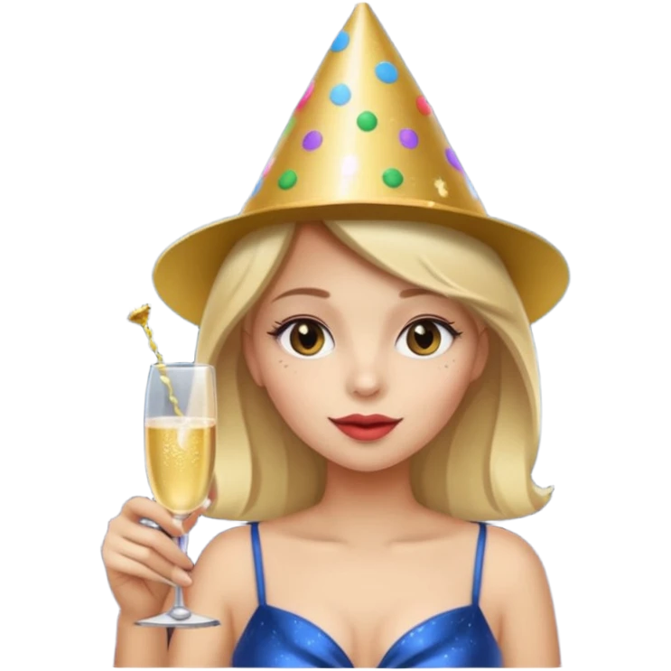 now make a night version emoji